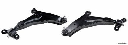 2 x Front Lower Control Arm for Dodge Stratus 2001-2005 MR455737 ZWD/US/024AB