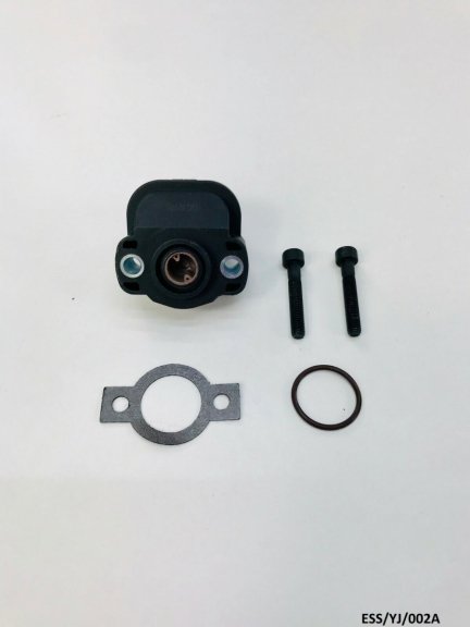 Throttle Position Sensor for Jeep Wrangler YJ 2.5L 4.0L 1993-1995 ESS/YJ/002A