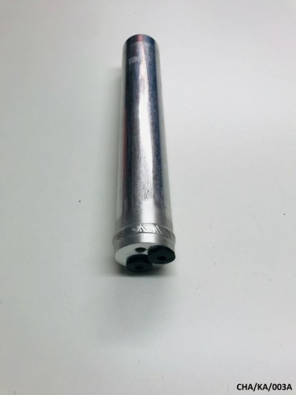 A/C Receiver Drier for Dodge Nitro KA 2007-2011/Liberty KK 2008-2012 CHA/KA/003A
