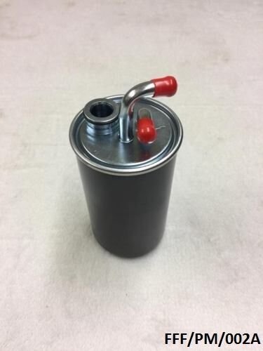Fuel Filter for Dodge Caliber PM 2.0CRD 2007-2010 FFF/PM/002A