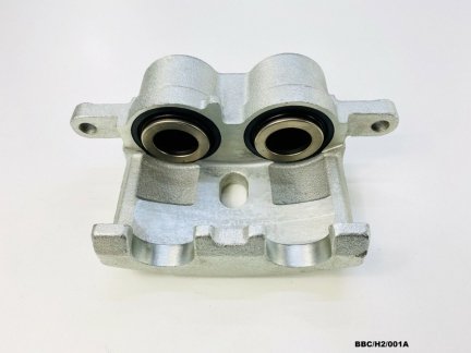 Front Brake Caliper Right for HUMMER H2 SILVERADO AVALANCHE YUKON BBC/H2/001A
