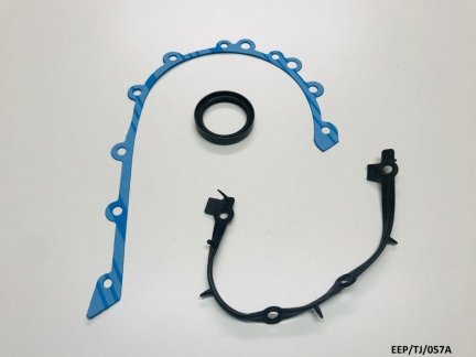 Timing Cover Gasket for Jeep Wrangler YJ TJ 2.5L 4.0L 4.2L 1984-2006 EEP/TJ/057A