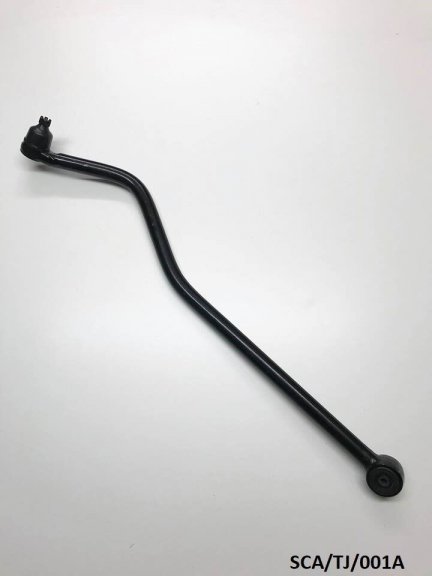 Front Track Bar for Jeep Wrangler TJ 1997-2006 LHD SCA/TJ/001A
