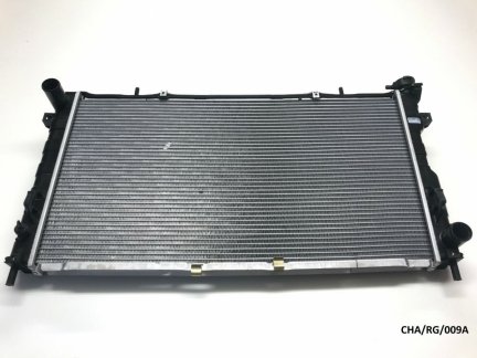 Engine Coolant Radiator for Chrysler Grand Voyager 3.3 3.8 2001-2005 CHA/RG/009A