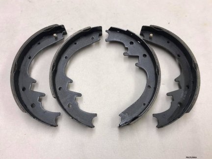 Rear Brake Shoes SET for Jeep Grand Cherokee ZJ 1993-1996 10 PBS/ZJ/006A