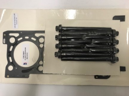 Uszczelka głowicy lewa 1,16mm 3,0CRD    68147403AA   GRAND CHEROKEE WK2  RAM 1500  300C