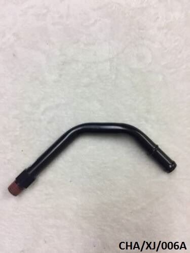 Water Pump Coolant Tube for Jeep Cherokee XJ 2.5L 4.0L 1991-2001 CHA/XJ/006A