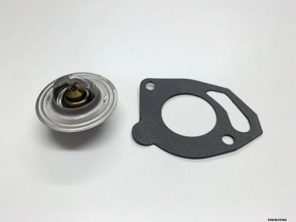 Thermostat & Gasket for Jeep Grand Cherokee 4.0L 1993-2004  CHA/WJ/036A 180F
