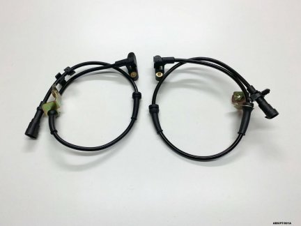 2 x Front ABS Sensor Right & Left for Chrysler PT Cruiser 2001-2010 ABS/PT/001A