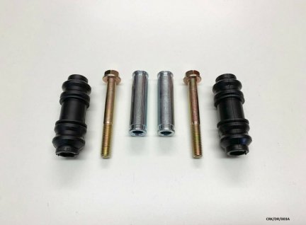 Rear Brake Caliper Pin Repair KIT for RAM 1500 2002-2019 CRK/DR/003A