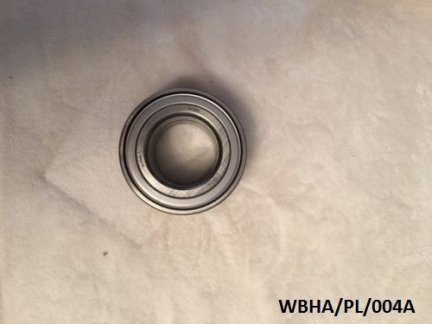 Front Wheel Bearing for Chrysler PT Cruiser / Neon 2002-2010 39MM WBHA/PL/004A