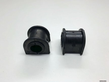 2 x Rear Anti-Roll Bar Bush for Jeep Liberty KK / Nitro KA 2007-2012 SAR/KA/005A
