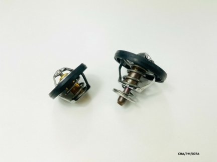 2 x Thermostat for Dodge Caliber PM 2.4L 2007-2012 CHA/PM/007A