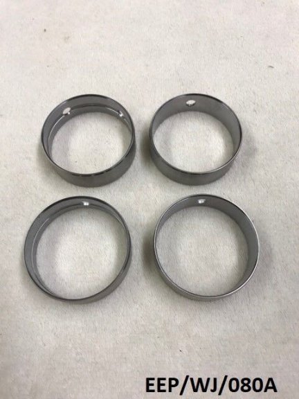 Camshaft Bearing SET for Jeep Grand Cherokee ZJ & WJ 4.0L 1993-2004 EEP/WJ/080A