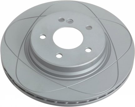 TARCZA HAMULCOWA - PRZEDNIA PRT5301 