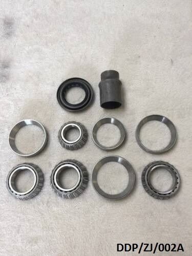 Rear Axle Small Repair KIT for Jeep Grand Cherokee ZJ 1993-1998  DDP/ZJ/002A