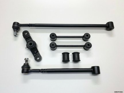 Rear Suspension Repair KIT for Chrysler PT Cruiser 2001-2010 20MM SSRK/PT/006A