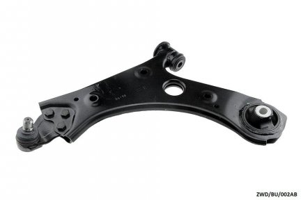 Front Lower Control Arm Left for Jeep Renegade BU BV 2014-2023 AWD ZWD/BU/002AB