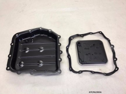 Transmission Oil Pan & Filter for Chrysler Voyager 1996-2002  ATP/RG/003A