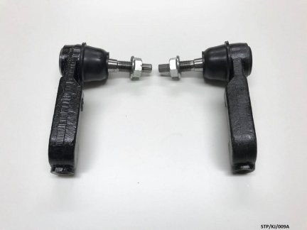 2 x Tie Rod End Left & Right for Jeep Cherokee Liberty KJ 2002-2007  STP/KJ/009A