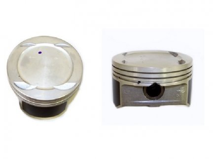 Tłok Silnika STD 2,4L P167 300 200 SEBRING AVENGER CALIBER JOURNEY COMPASS PATRIOT 