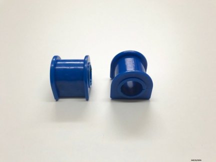 2 x Front Anti-Roll / Sway Bar Bush for Jeep Cherokee XJ 1984-2001 SAR/XJ/009A