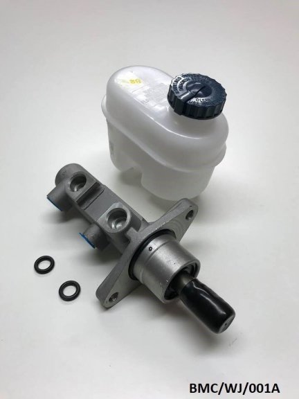 Brake Master Cylinder w/Reservoir for Jeep Grand Cherokee 1999-2004 BMC/WJ/001A