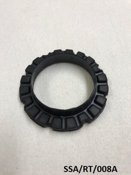 Front Upper Coil Spring Isolator for Chrysler Voyager 2008-2017 SSA/RT/008A