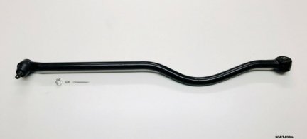 Front Track Bar for Jeep Wrangler TJ 1997-2006 SCA/TJ/008A RHD