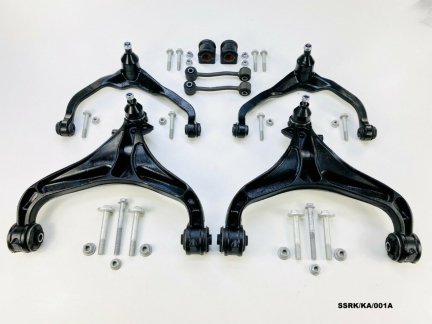 Front Suspension Repair KIT for Dodge Nitro KA 2007-2011 SSRK/KA/001A