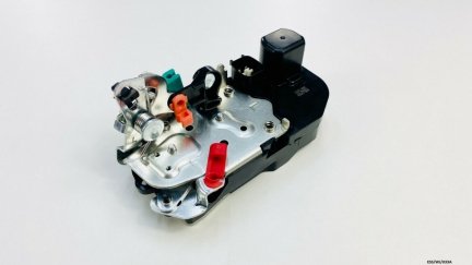 Rear Left Door Lock Actuator for Jeep Grand Cherokee WJ 1999-2002 ESS/WJ/033A