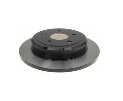 TARCZA HAMULCOWA - TYLNA PRT5736