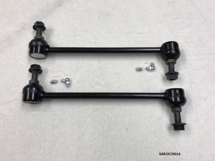 2 x Front Anti-Roll / Sway Bar Link for Dodge Journey JC 2009-2017 SAR/JC/001A