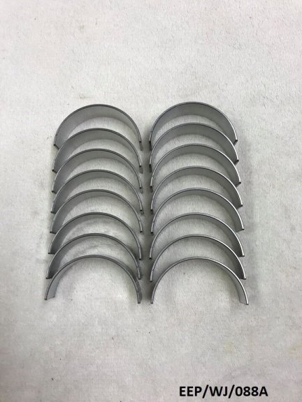 Connecting Rod Bearing SET for Jeep Grand Cherokee WJ 4.7L 1999-2004 EEP/WJ/088A