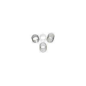 Pierścienie tłokowe  (komplet na silnik) XLR 04-09 4,6l