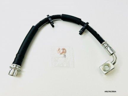 Front Brake Hose Right for Jeep Cherokee Liberty KK 2008-2012 ABS/KK/006A