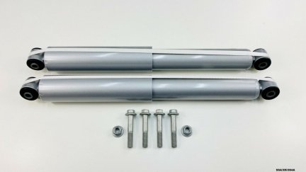 2 x Rear Shock Absorber for Jeep Commander XK 2006-2010  SSA/XK/004A
