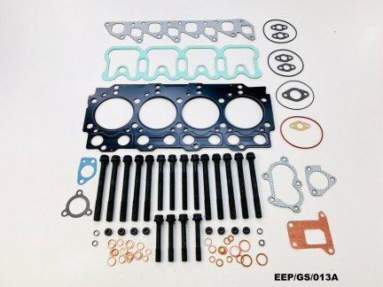 Upper Engine Gasket Set for Chrysler Grand Voyager  2.5 TD 1996-2000 EEP/GS/013A