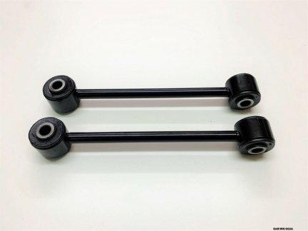 2 x Front Anti-Roll Bar Link for Jeep Grand Cherokee WK 2005-2010  SAR/WK/002A
