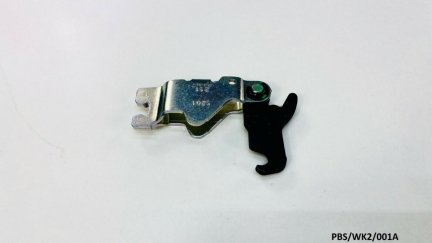 OEM MOPAR Parking Brake Lever for Jeep Grand Cherokee WK2 2011-2020 PBS/WK2/001A