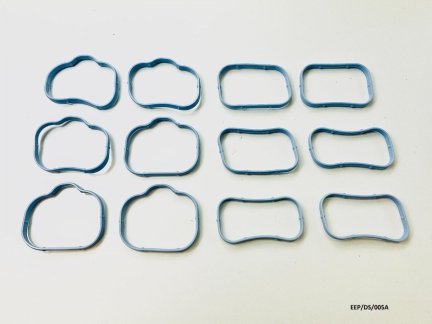Intake Manifold Gasket Set for Ram 1500 DS DX 3.6 2013-2022 EEP/DS/005A