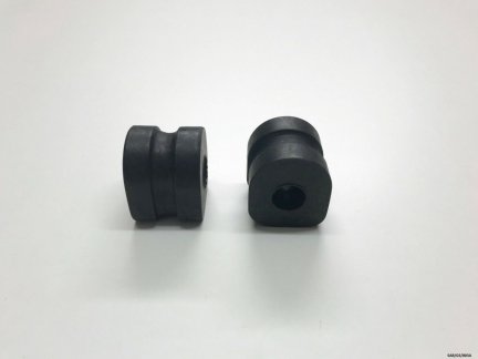 2 x Rear Anti-Roll Bar Bush for Chrysler Grand Voyager 1996-2000 SAR/GS/003A