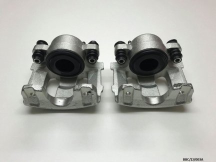 2 x Front Brake Caliper  for Jeep Grand Cherokee ZJ 1993-1998 BBC/ZJ/003A