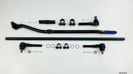 Steering Repair KIT 6 PCS for Jeep Cherokee XJ 1991-2001 LHD   STP/XJ/007A
