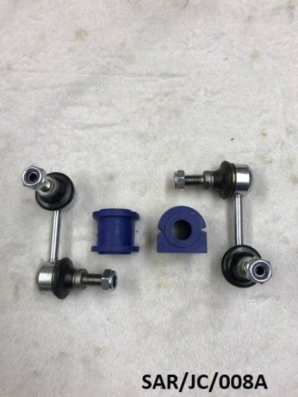 Rear Anti-Roll/Sway Bar Repair KIT for Dodge Journey JC 2009-2017 SAR/JC/008A