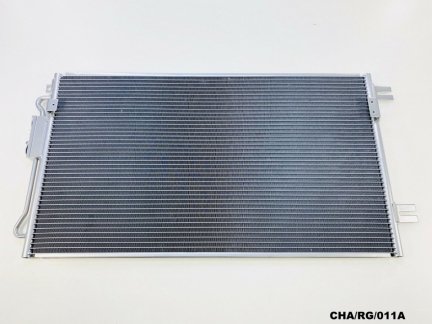 Air Conditioning Condenser for Chrysler Grand Voyager RG 2.5 2.8CRD CHA/RG/011A