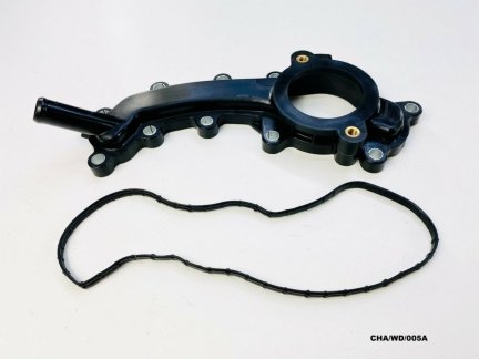 Thermostat Housing for Dodge Durango WD 3.6L 2011-2015 CHA/WD/005A