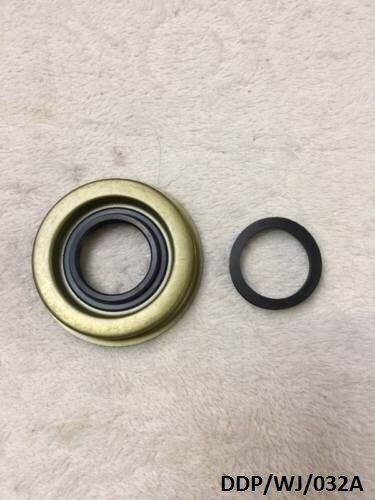 Front Pinion Inner & Outer Seal for Jeep Grand Cherokee WJ 2001-2004 DDP/WJ/032A