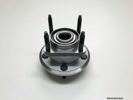 Rear Wheel Bearing & Hub Assembly for Jeep Grand Cherokee 2005-2010 WBHA/WK/003A
