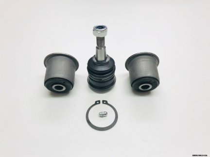 Front Upper Control Arm Repair KIT for Jeep Grand Cherokee 2005-2010 SBRK/WK/010